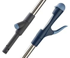 Vileda Šluostė rinkinys SprayPro Inox Express