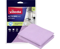 Mikropluošto šluostė virtuvės paviršiams Vileda 1vnt