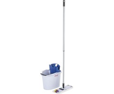 Grindų valymo rinkinys VILEDA UltraSpeed Mini (133414)