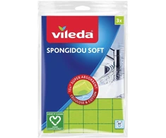 Vileda Soft, buitinė šluostė (168996)