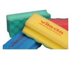 Vileda Sponge Pur Active Žalias 123111 Vileda Professional...