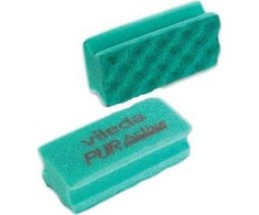 Vileda Sponge Pur Active Žalias 123111 Vileda Professional...