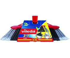 Vileda 2in1 šepetys M00006591