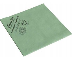 Vileda Vileda Ścierka r-Micron Quick Zielona 170633...