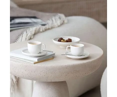 Villeroy &amp; Boch VB-Spodek do filiżanki do espresso11,6cm Rel.Afina