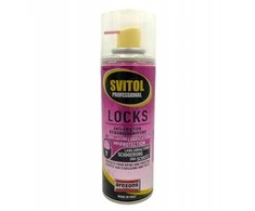Spynų tepalas Svitol Technik, 200 ml