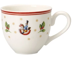 Villeroy &amp; Boch VB-Filiżanka do espresso Toy's Delight