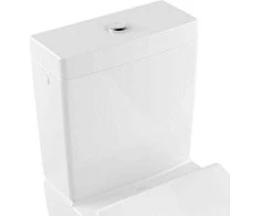 Villeroy &amp; Boch Tualeto bakelis Legato, 6 l (57631101)
