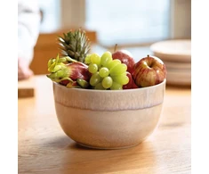 Villeroy &amp; Boch VB-Miska wysoka 22 cm Perlemor Sand