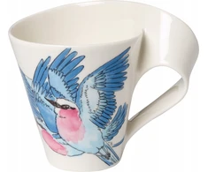 Villeroy &amp; Boch New Wave Caffe Breasted Roller 300 ml