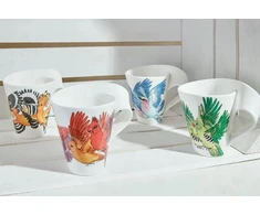 Villeroy &amp; Boch New Wave Caffe Breasted Roller 300 ml