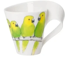Villeroy &amp; Boch New Wave Caffe Papużki 300 ml
