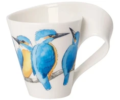 Villeroy &amp; Boch New Wave Caffe Zimorodek 300 ml