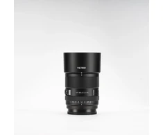 Objektyvas - Viltrox AF 85mm F2.0 EVO FE (Sony E tipo tvirtinimas, F2.0)
