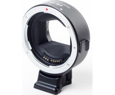 RING Viltrox EF-NEX IV žiedo adapteris