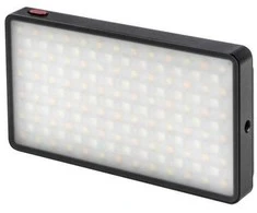 Apšvietimo įranga - Weeylite RB9 LED šviesa (nešiojama, reguliuojamas ryškumas, spalvų temperatūra)