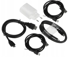 Vilux monitorius Nešiojamas jutiklinis monitorius HDMI, USB-C, AUDIO 15.6 '' (PM16-S201ST-S)