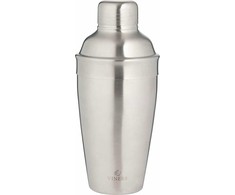 Viners COCKTAIL SHAKER Sidabrinis