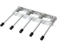 Vinex Spyruokliniai sienų spygliai PDM-SP180L4 SO