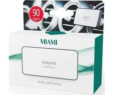 Odświeżacz Originalus „Vinove Miami“ oro gaiviklis