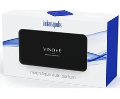 Odświeżacz Originalus „Vinove Indianapolis“ oro gaiviklis