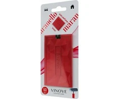 Vinove automobilio oro gaiviklis Maranello kvapioji kortelė