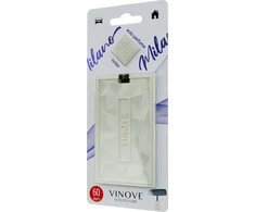 „Vinove Milano“ modernus medienos kvapo atvirukas automobiliui,...