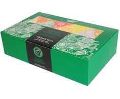 Vintage Teas Rinkinys herbat Myriad 40 piramidek