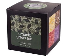 Vintage Teas Žalias Tea BIO 100 g