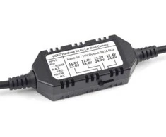 Viofo Maitinimo adapteris ACC HK4 12-24V/5V T-C VIOFO