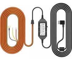 Viofo Maitinimo adapteris ACC HK4 12-24V/5V T-C VIOFO
