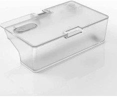 Viomi V3 MAX robotporszívó vandens bakas, 700 ml