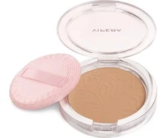 Kompaktinė pudra Vipera Fashion Powder 13 g, 505 Honey
