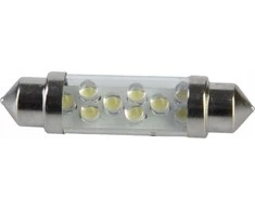 Vipow Automobilių led lemputė , 12V