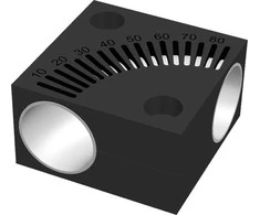 Virax 60 mm alkūnės pjovimo laikiklis