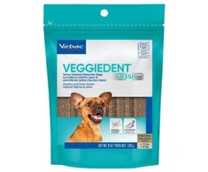 Virbac VIBRAC Veggiedent Fresh – skanėstas šuniui – XS – 114 g