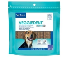 VIBRAC Veggiedent Fresh M – skanėstas šuniui – 352,5g