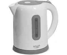 Virdulys Adler AD 1234, 1,7 L