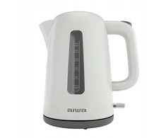 Virdulys Aiwa AKT2000 Mizuchi balta