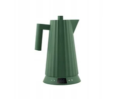 Alessi Plissé MDL21 GR Elektrinis virdulys - Žalias