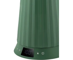 Alessi Plissé MDL21 GR Elektrinis virdulys - Žalias