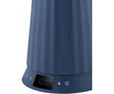 Virdulys Alessi Virdulys mėlyna su temperatūros reguliavimu
