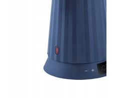 Virdulys Alessi Virdulys mėlyna su temperatūros reguliavimu
