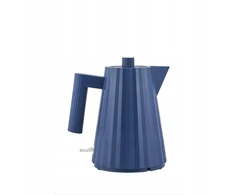 Virdulys Alessi Virdulys plisowany mėlyna mały