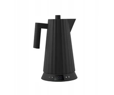 Alessi Plissé MDL21 B Elektrinis virdulys - Juodas