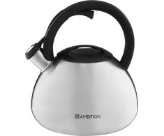 Dajar Ambition Steel 2,6l