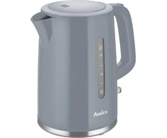 Elektrinis Virdulys - Amica KF 1013 Pilkas