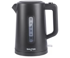 Virdulys Arbatinukas Salter Elektrinis arbatinukas Salter DUSK 2200W 1,7L Kalkių filtras Jutiklis