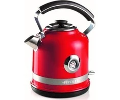2854 Virdulys Ariete Moderna Raudona 1,7 l