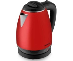 Virdulys Aurora AU018 Raudona